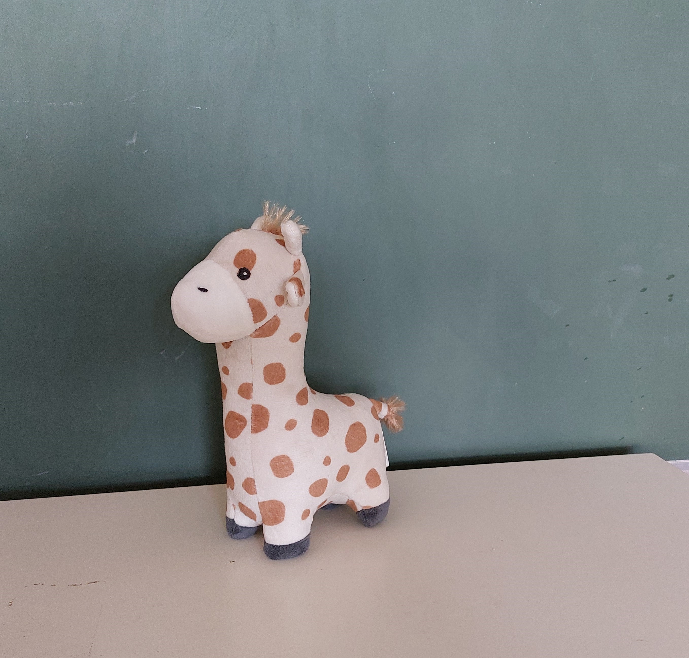 Giraffe 1